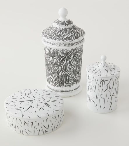 Recipiente Post Scriptum de Formafantasma - Cassina - Modalova