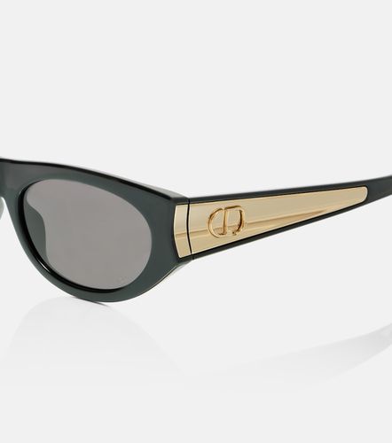 DiorGlow B2I oval sunglasses - Dior Eyewear - Modalova