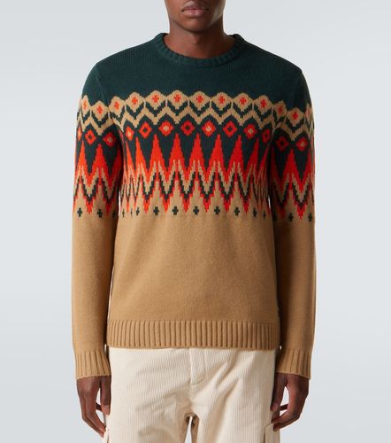 Bogner Pullover Ron aus Kaschmir - Bogner - Modalova