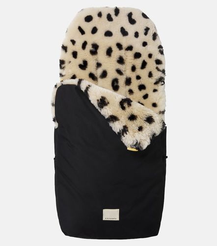 Bebé - funda para silla de paseo Puffmuff® de borrego - Binibamba - Modalova