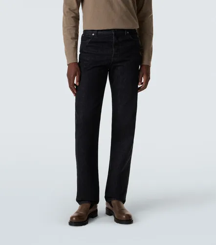 The Row Serge straight jeans - The Row - Modalova