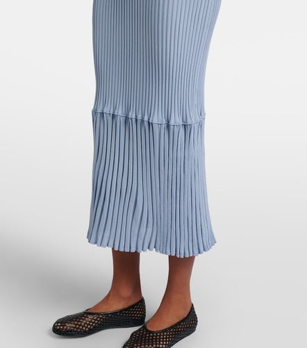Pulloverkleid Luiza aus Rippstrick - Proenza Schouler - Modalova