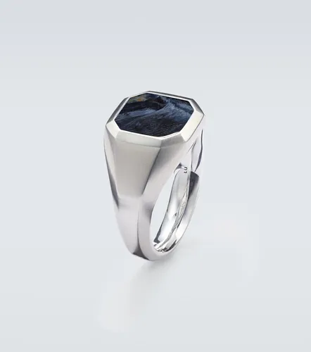 Anillo Streamline® de plata de ley con piedra - David Yurman - Modalova