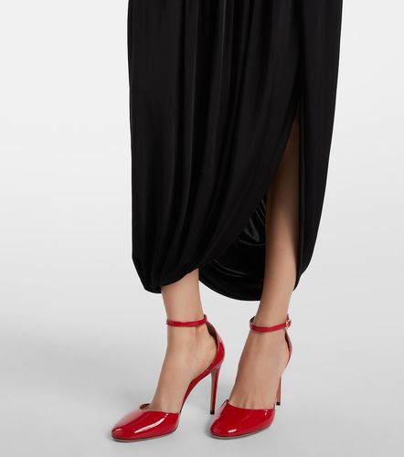 Ferragamo Bustier-Kleid - Ferragamo - Modalova