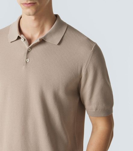 Slowear Polohemd aus Baumwolle - Slowear - Modalova