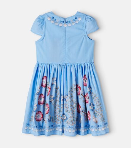 Vestido Carol de popelín de algodón - Molo - Modalova