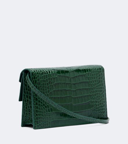 Borsa a tracolla Aube Mini in pelle - Tom Ford - Modalova