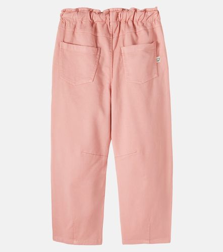 Cozmo Pantalones Atena de sarga - Cozmo - Modalova