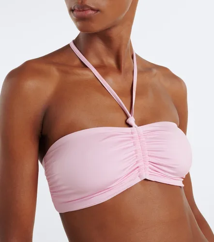 Balmain Ruched bikini - Balmain - Modalova