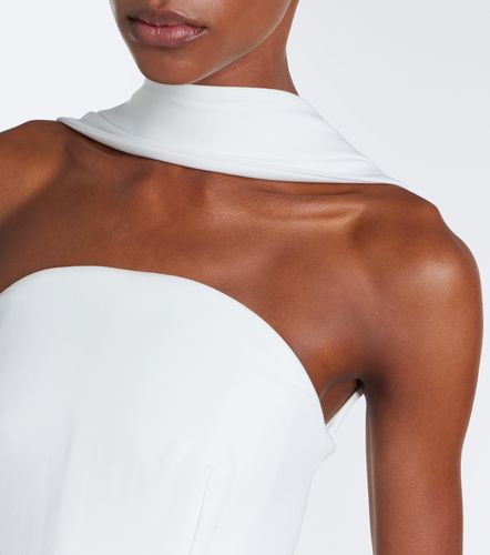 Roland Mouret Top in crêpe - Roland Mouret - Modalova