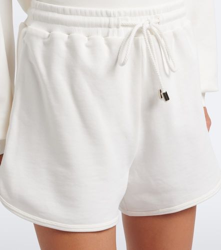 Norba Shorts Julia de algodón - Norba - Modalova