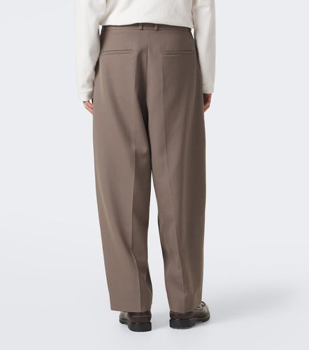 Line wide-leg pants - Studio Nicholson - Modalova