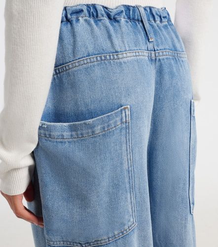 Agolde Shaw wide-leg jeans - Agolde - Modalova
