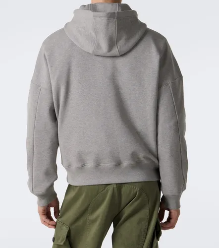 Sudadera con capucha de algodón con anagrama - Loewe - Modalova