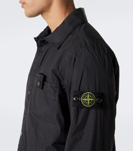 Stone Island Jacke Compass - Stone Island - Modalova