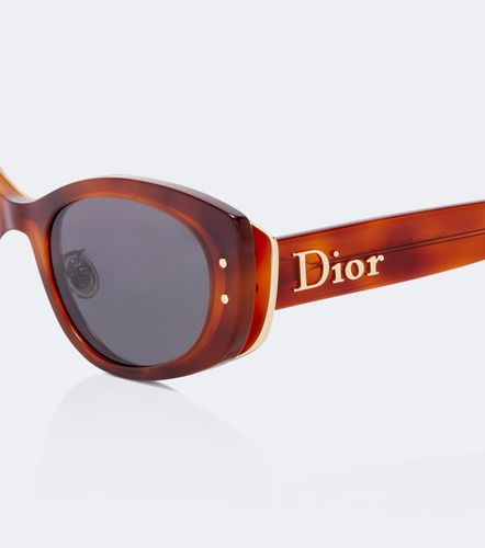Gafas de sol ovaladas New Dior B1U - Dior Eyewear - Modalova