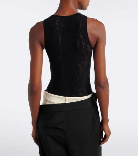Wolford Body Infinite aus Spitze - Wolford - Modalova