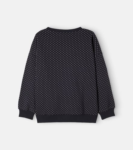 Konges Sløjd Jersey Lou en mezcla de algodón con lunares - Konges Slojd - Modalova