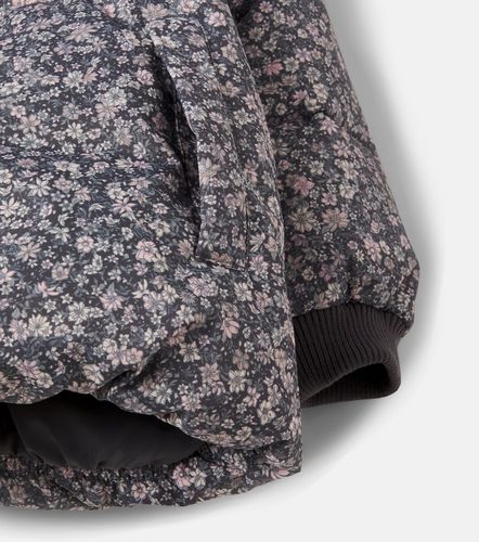 Wheat Chaqueta acolchada Eli floral - Wheat - Modalova
