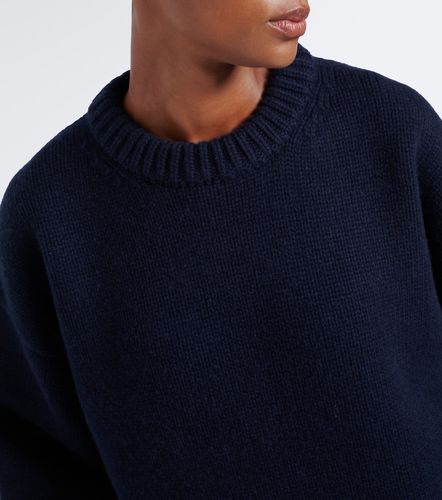 Pullover Ophelia in lana e cashmere - The Row - Modalova