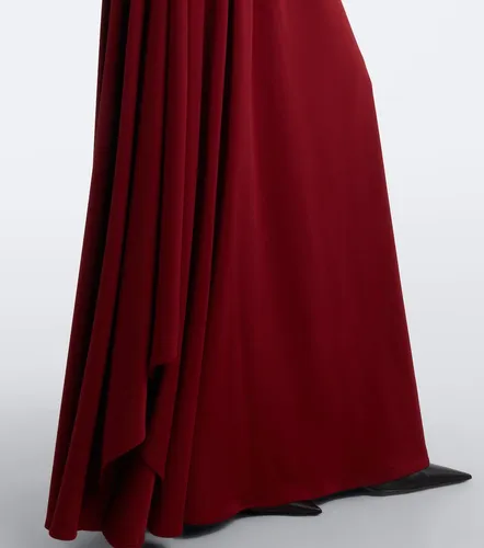 Balenciaga Maxikleid aus Jersey - Balenciaga - Modalova