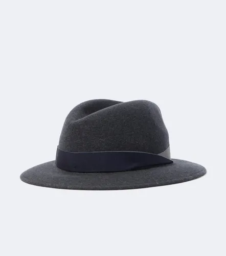Borsalino Country wool fedora - Borsalino - Modalova