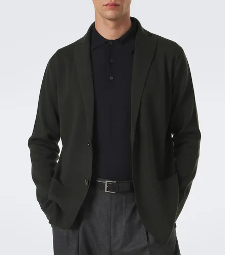 Thom Sweeney Blazer aus Wolle - Thom Sweeney - Modalova