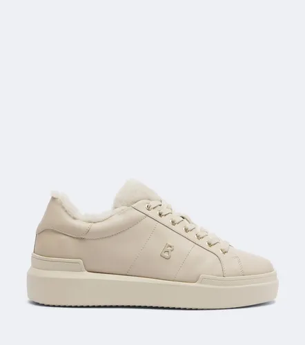 Hollywood 31 leather sneakers - Bogner - Modalova