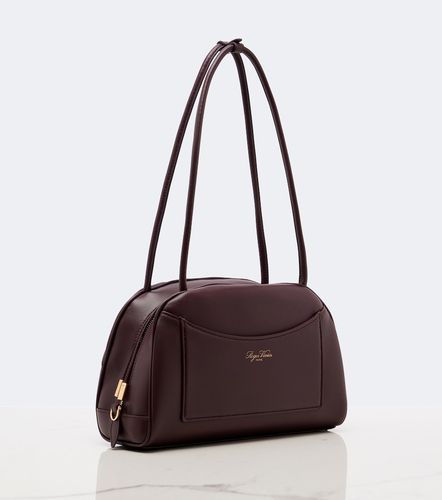Roseline leather shoulder bag - Roger Vivier - Modalova