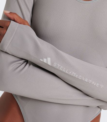 Body de punto - Adidas by Stella McCartney - Modalova