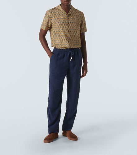 Orlebar Brown Bowlinghemd Ribbert - Orlebar Brown - Modalova