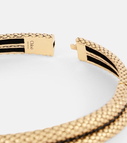 Chloé Choker Snake - Chloe - Modalova