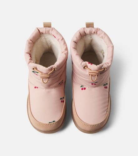 Konges Sløjd Botas de agua Storma estampadas - Konges Slojd - Modalova