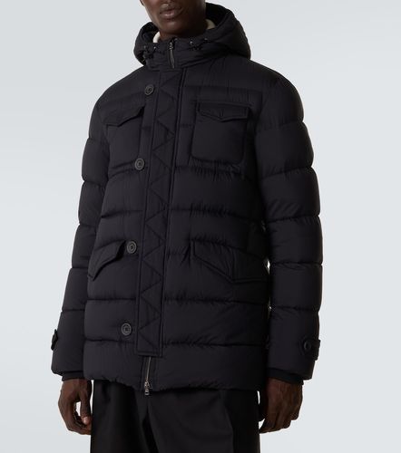 Herno Hooded down jacket - Herno - Modalova