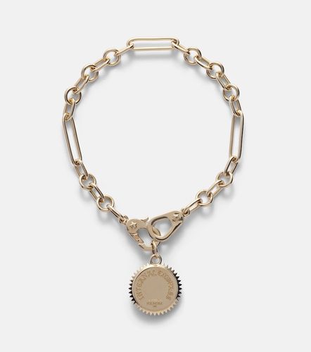 Bracciale Internal Compass in 18kt con diamanti - FoundRae - Modalova