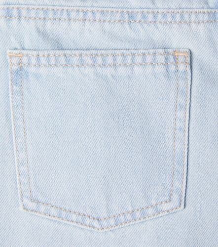 Il Gufo Bermudas de denim - Il Gufo - Modalova