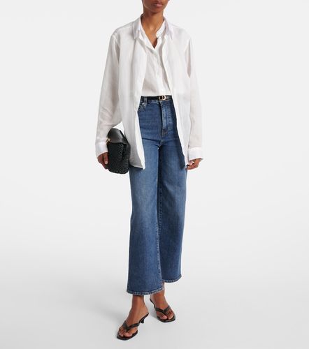 Frame Jeans The Wide a gamba larga - Frame - Modalova
