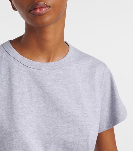 T-shirt Margo in jersey di cotone - Leset - Modalova