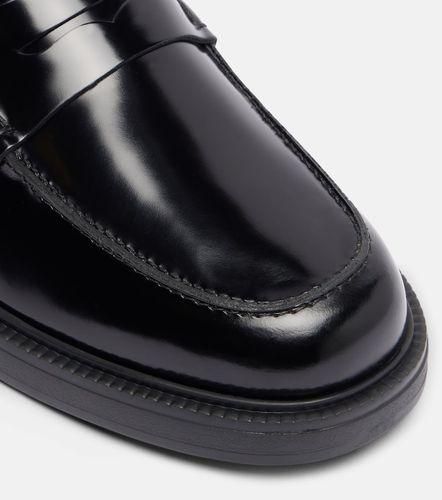 Tod's Leather penny loafers - Tod's - Modalova