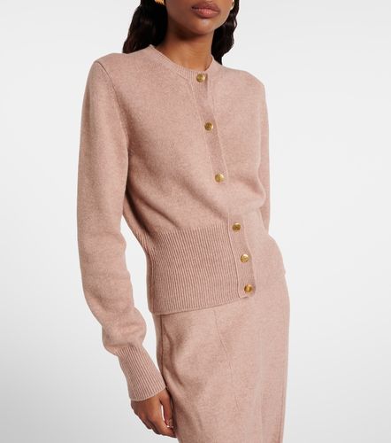 Pullover Rose Island in cashmere e lino - Loro Piana - Modalova