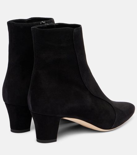 Botines Myconia 50 de ante - Manolo Blahnik - Modalova
