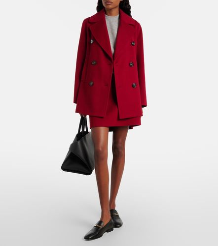 Top en mezcla de lana y cachemir - 'S Max Mara - Modalova