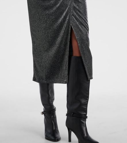 Marant Etoile Midikleid Jenisa - Marant Etoile - Modalova