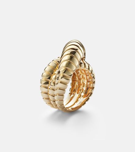 Anillo Magnus de oro de 18 ct - Marina B - Modalova