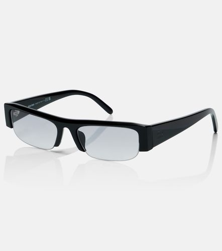 Miu Miu Rectangular sunglasses - Miu Miu - Modalova