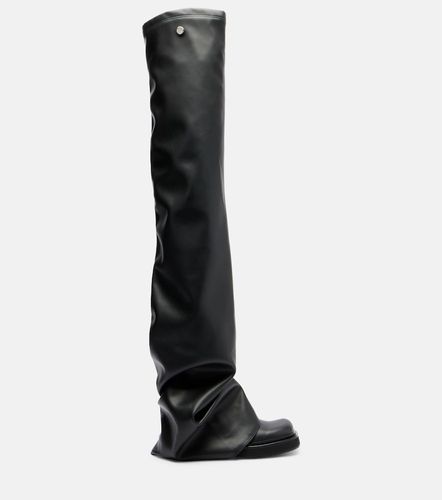 The Attico Botas mosqueteras Robin - The Attico - Modalova