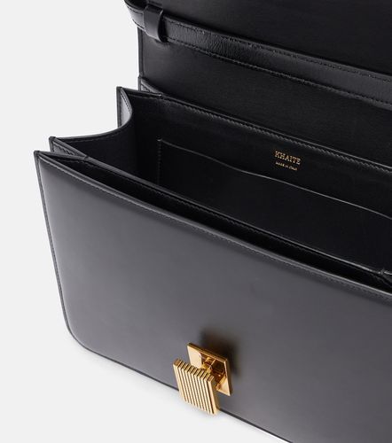 Borsa a tracolla Blake in pelle - Khaite - Modalova
