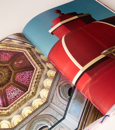 Assouline Libro Lisboa Luz - Assouline - Modalova