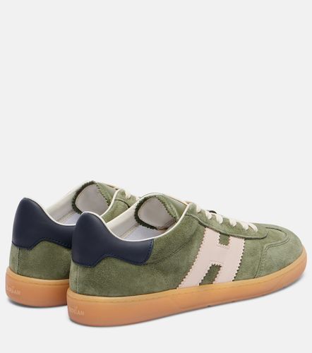 Hogan 86er suede sneakers - Hogan - Modalova