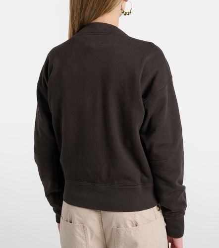 Sweatshirt Moby aus Jersey - Marant Etoile - Modalova